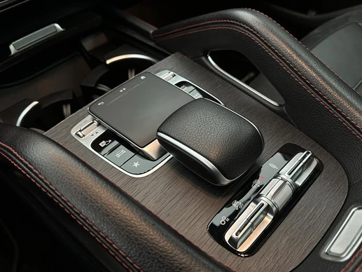 Mercedes-Benz GLE - Afbeelding 18 van 30