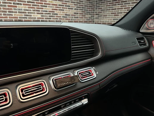 Mercedes-Benz GLE - Afbeelding 19 van 30