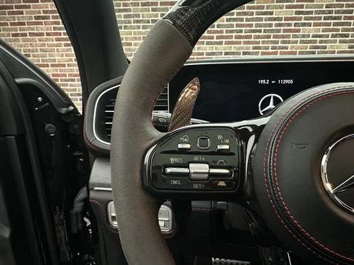 Mercedes-Benz GLE - Afbeelding 20 van 30