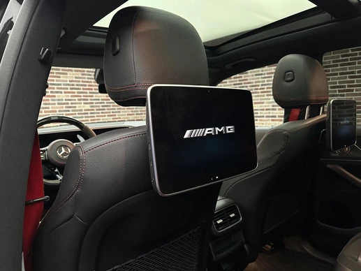 Mercedes-Benz GLE - Afbeelding 21 van 30