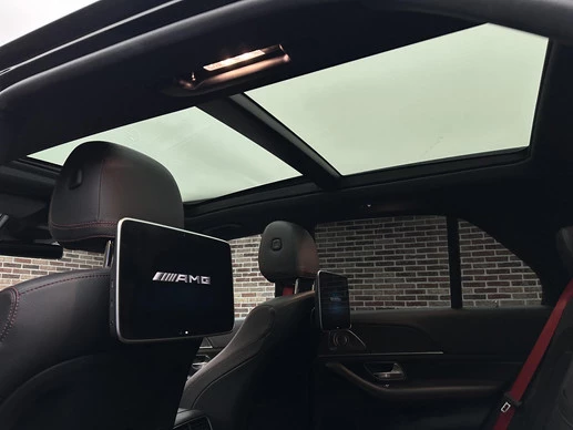 Mercedes-Benz GLE - Afbeelding 22 van 30