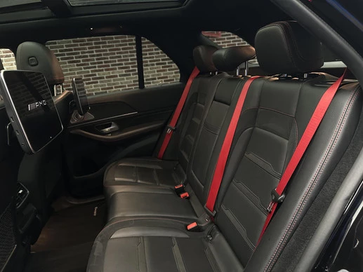 Mercedes-Benz GLE - Afbeelding 23 van 30