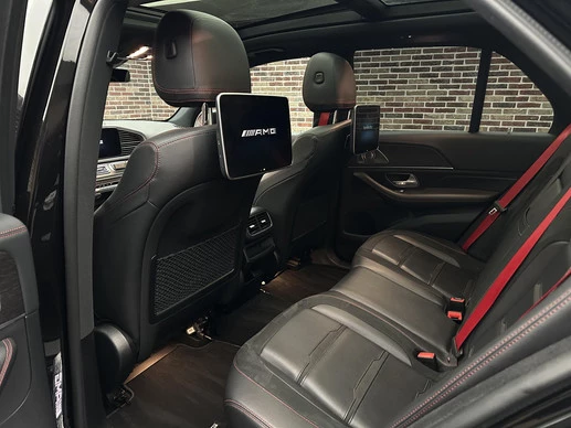 Mercedes-Benz GLE - Afbeelding 24 van 30