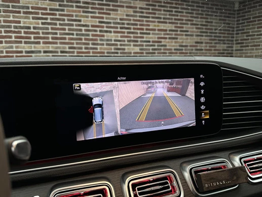 Mercedes-Benz GLE - Afbeelding 27 van 30