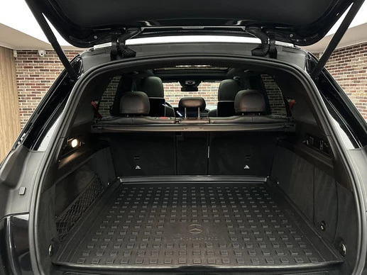 Mercedes-Benz GLE - Afbeelding 28 van 30