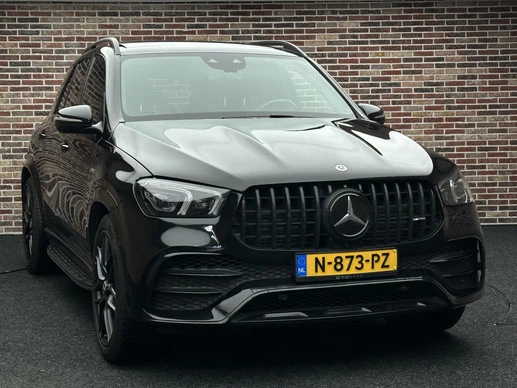 Mercedes-Benz GLE - Afbeelding 29 van 30