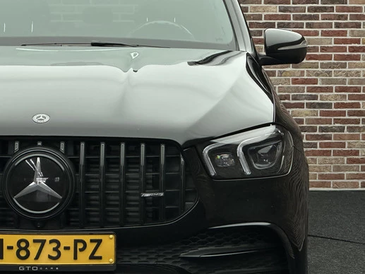 Mercedes-Benz GLE - Afbeelding 30 van 30