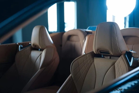 Lexus LC - Afbeelding 2 van 7