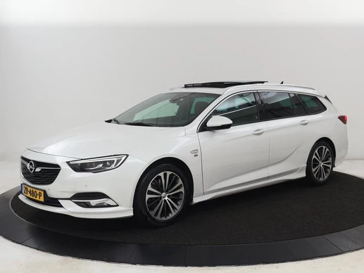Opel Insignia - Afbeelding 1 van 30