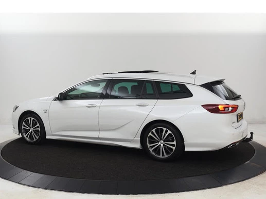 Opel Insignia - Afbeelding 2 van 30
