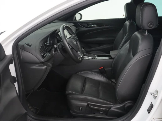 Opel Insignia - Afbeelding 4 van 30