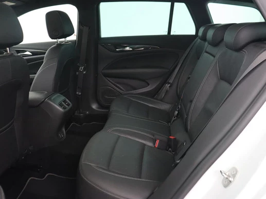 Opel Insignia - Afbeelding 7 van 30