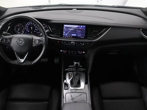 Opel Insignia - Afbeelding 8 van 30