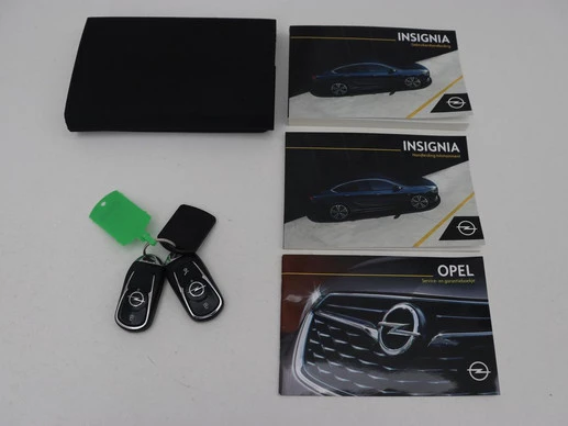 Opel Insignia - Afbeelding 16 van 30