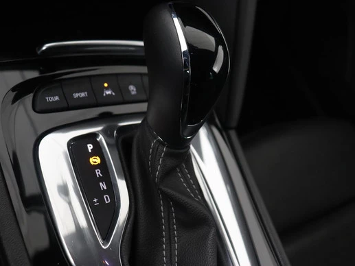 Opel Insignia - Afbeelding 21 van 30