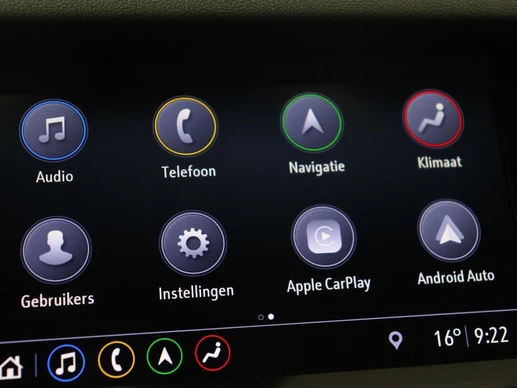 Opel Insignia - Afbeelding 28 van 30