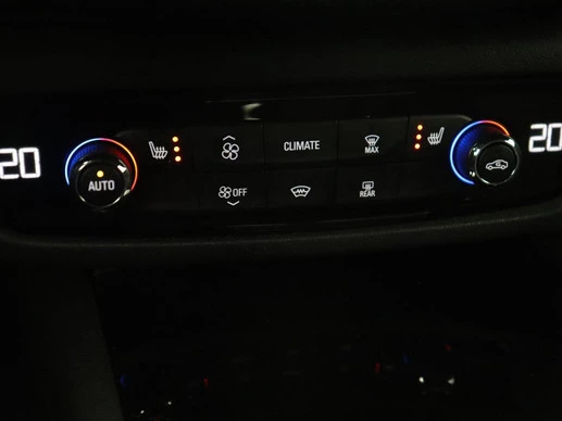 Opel Insignia - Afbeelding 29 van 30