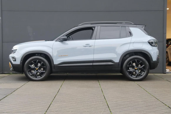 Jeep Avenger - Afbeelding 2 van 30