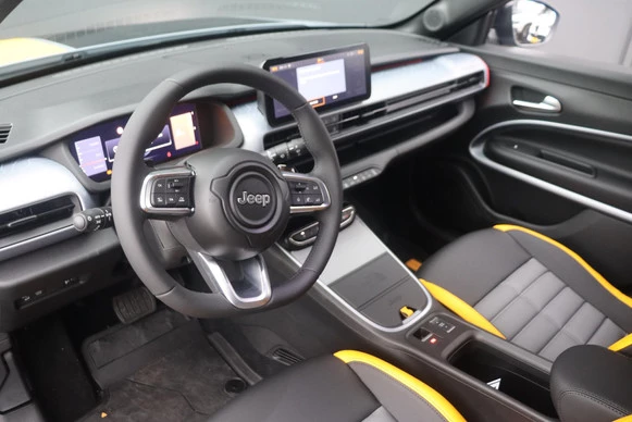 Jeep Avenger - Afbeelding 3 van 30