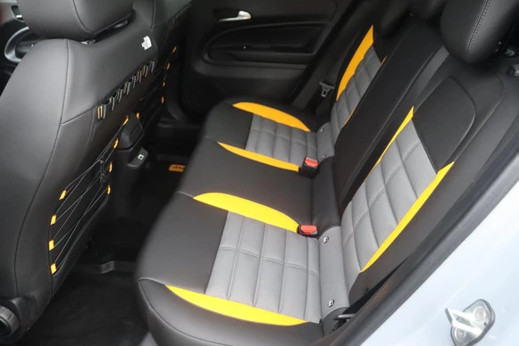 Jeep Avenger - Afbeelding 23 van 30