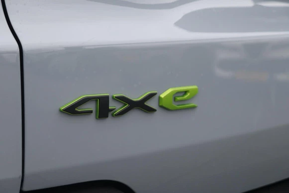 Jeep Avenger - Afbeelding 24 van 30