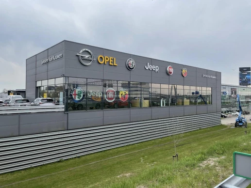 Jeep Avenger - Afbeelding 27 van 30