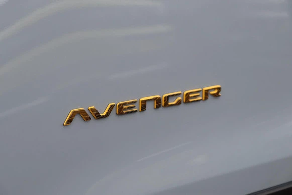 Jeep Avenger - Afbeelding 7 van 30