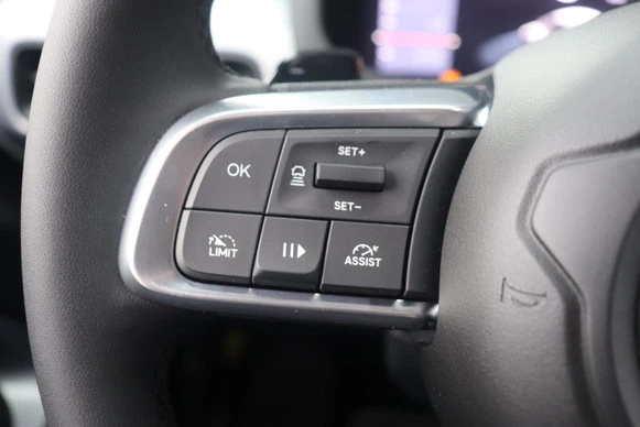 Jeep Avenger - Afbeelding 12 van 30