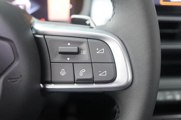 Jeep Avenger - Afbeelding 13 van 30