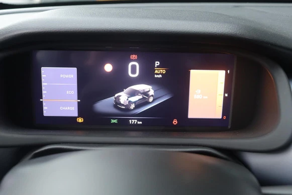 Jeep Avenger - Afbeelding 14 van 30