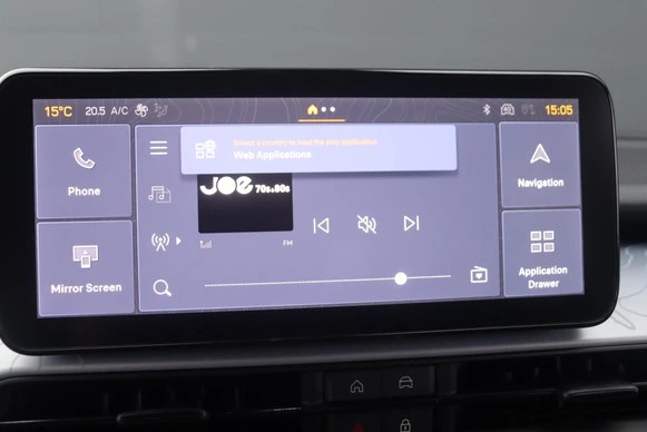 Jeep Avenger - Afbeelding 15 van 30