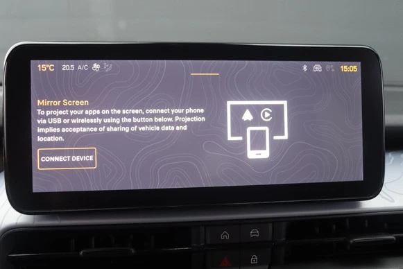 Jeep Avenger - Afbeelding 16 van 30