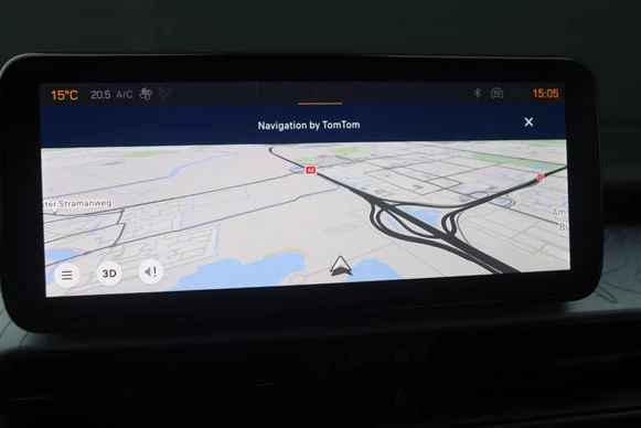 Jeep Avenger - Afbeelding 17 van 30