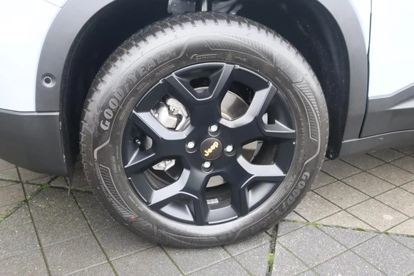 Jeep Avenger - Afbeelding 8 van 30