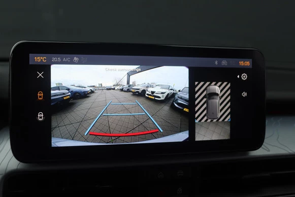 Jeep Avenger - Afbeelding 18 van 30