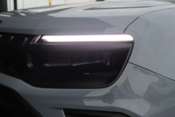 Jeep Avenger - Afbeelding 19 van 30