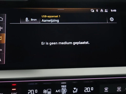 Audi A3 - Afbeelding 20 van 30