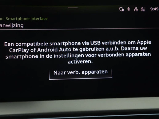 Audi A3 - Afbeelding 22 van 30