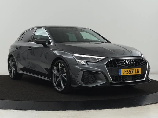 Audi A3 - Afbeelding 30 van 30