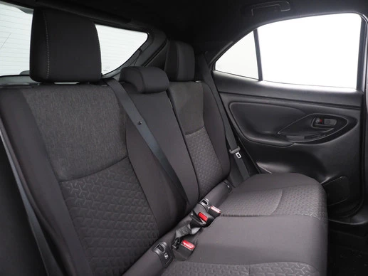 Toyota Yaris Cross - Afbeelding 11 van 22