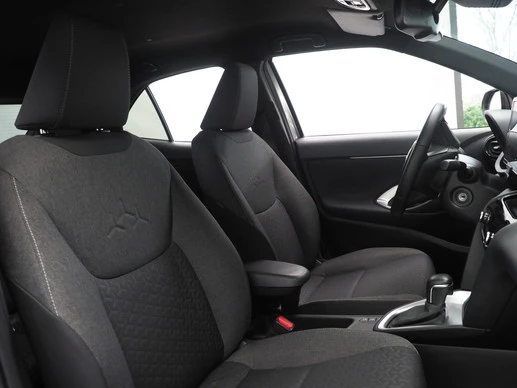 Toyota Yaris Cross - Afbeelding 14 van 22