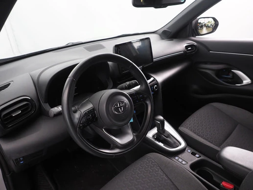 Toyota Yaris Cross - Afbeelding 15 van 22