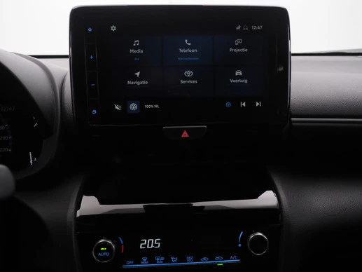 Toyota Yaris Cross - Afbeelding 19 van 22