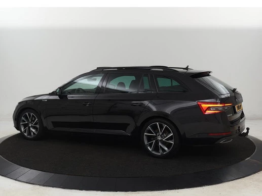 Škoda Superb - Afbeelding 2 van 30