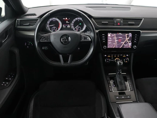 Škoda Superb - Afbeelding 3 van 30