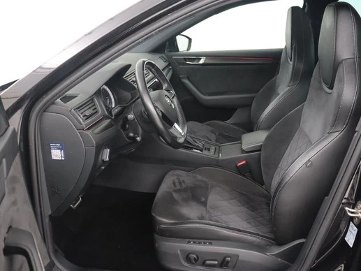 Škoda Superb - Afbeelding 4 van 30