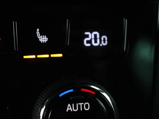 Škoda Superb - Afbeelding 6 van 30