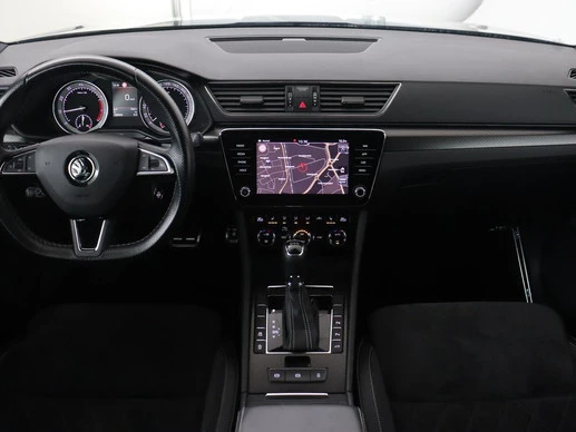 Škoda Superb - Afbeelding 9 van 30