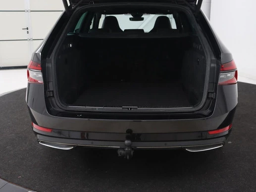 Škoda Superb - Afbeelding 11 van 30