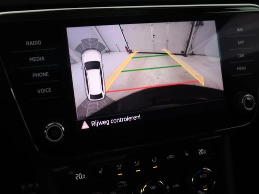 Škoda Superb - Afbeelding 23 van 30